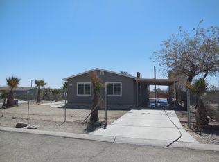 98913 Jib Cir, Mecca, CA 92254