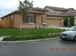 1018 Clear Lake Dr, Oakley, CA