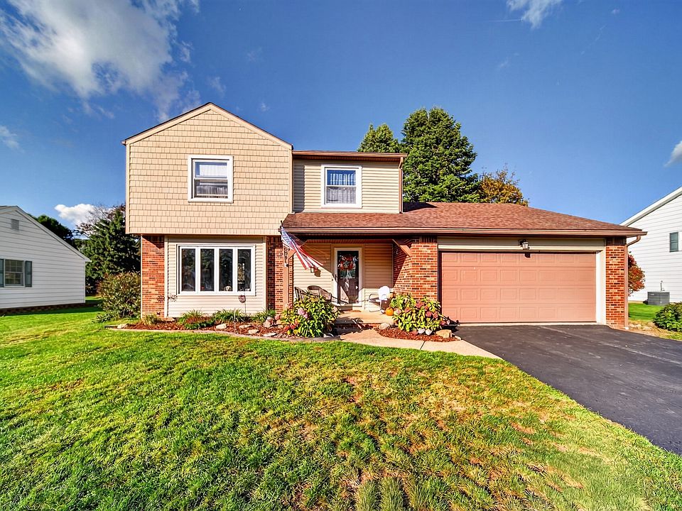 1st image of 7684 Royann Dr