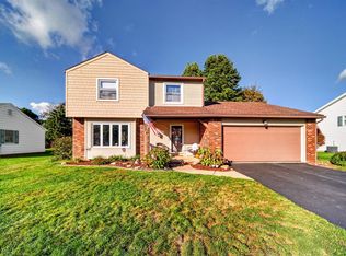 7684 Royann Dr, Fairview, PA 16415