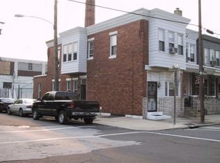 2601 E Schiller St, Philadelphia, PA 19134
