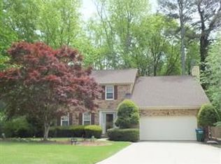 3082 Meadowsweet Trl, Snellville, GA 30078