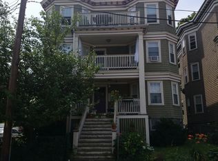 49 Rosemont St, Dorchester, MA 02122