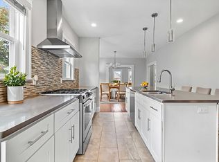 582 High St UNIT 2, Medford, MA 02155