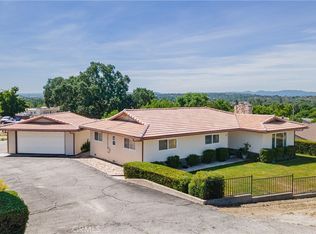 726 N Trigo Ln, Paso Robles, CA 93446