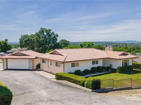 726 N Trigo Ln, Paso Robles, CA 93446