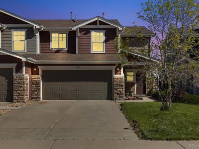 5786 Raleigh Circle, Castle Rock, CO, 80104
