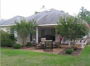 4701 Ashley Hill Cir, Tuscaloosa, AL 35405
