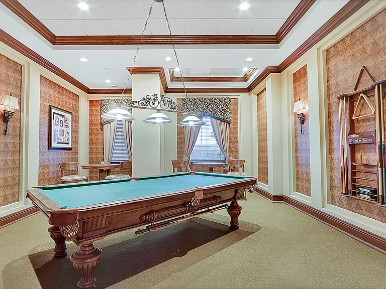 750 Ocean Royale Way #1203 — Photo 31