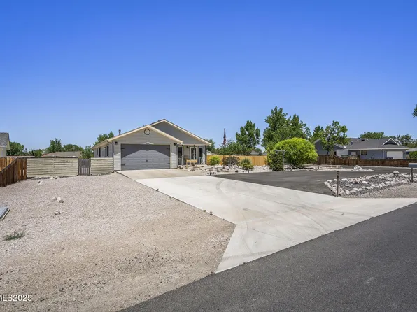 610 Hunter Park Way, Fallon, NV 89406
