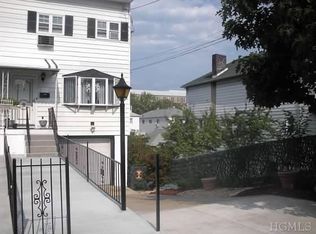 642 Logan Ave, Bronx, NY 10465