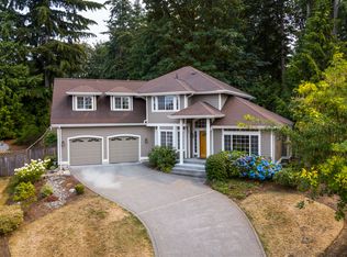 2492 Autumnwood Ct, Bellingham, WA 98229
