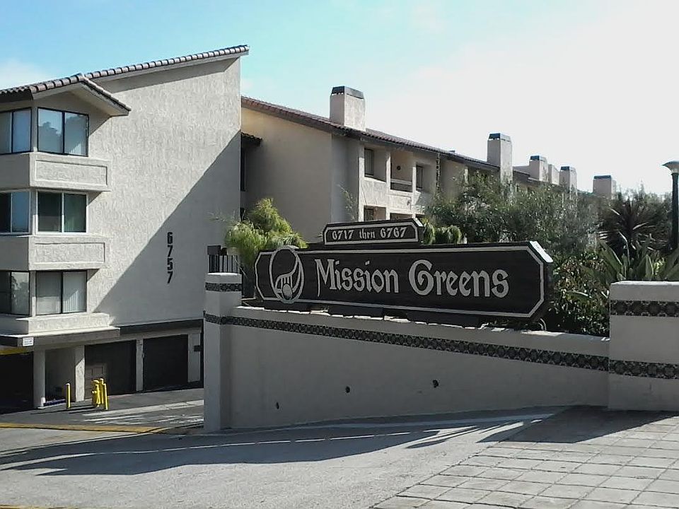 Front Building Entrance