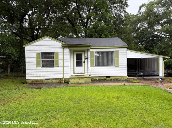 217 Cunningham Dr, Pearl, MS 39208