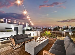 10642 Santa Monica Blvd #308, Los Angeles, CA 90025