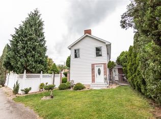604 W Fayette St, Connellsville, PA 15425
