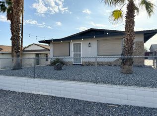 1390 Verde Dr, Bullhead City, AZ 86442