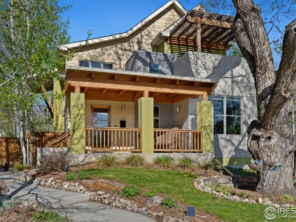 425 Wood St, Fort Collins, CO 80521