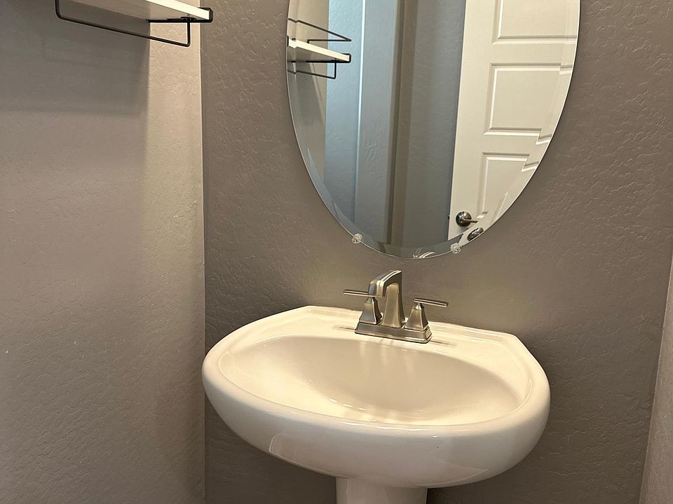 Downstairs Bathroom