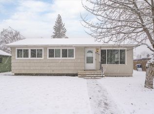 6115 N Cook St, Spokane, WA 99208