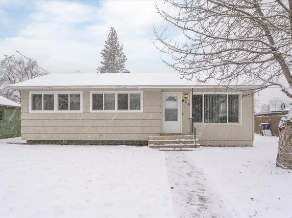 6115 N Cook St, Spokane, WA 99208