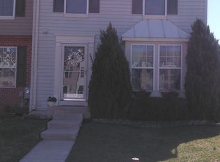 533 Macintosh Cir, Joppa, MD 21085