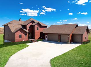 227 Russell Ranch Ln, Great Falls, MT 59405