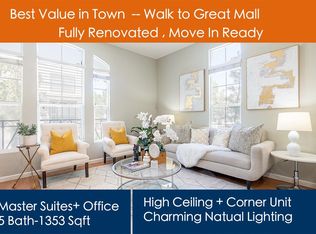 874 Fire Walk, Milpitas, CA 95035