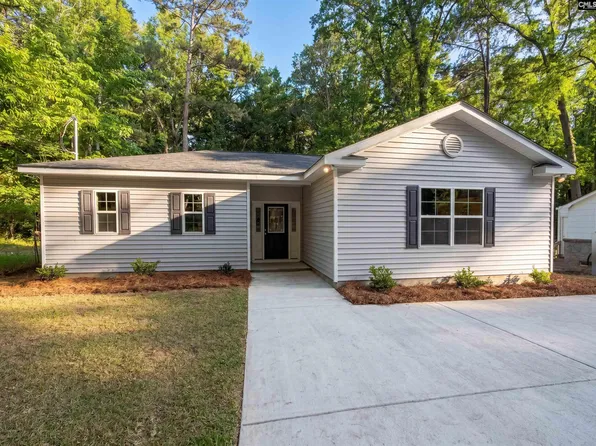 314 Glenn Ave, Columbia, SC 29203