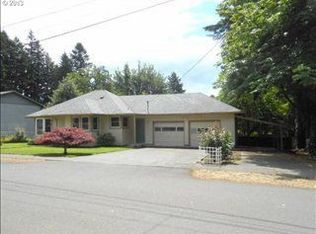 4016 SE Willamette Dr, Milwaukie, OR 97267