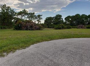 19 (lots 569 & 570) Pine Valley Rd, Rotonda West, FL 33947