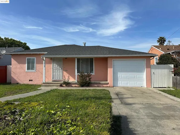 2617 Lowell Ave, Richmond, CA 94804