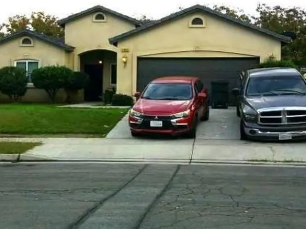 1903 Penelope Ave, Wasco, CA 93280