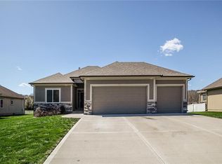 12109 E 89th Ter, Kansas City, MO 64138