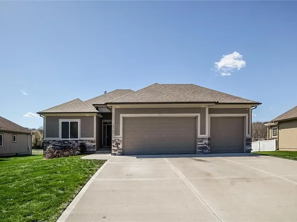 12109 E 89th Ter, Kansas City, MO 64138