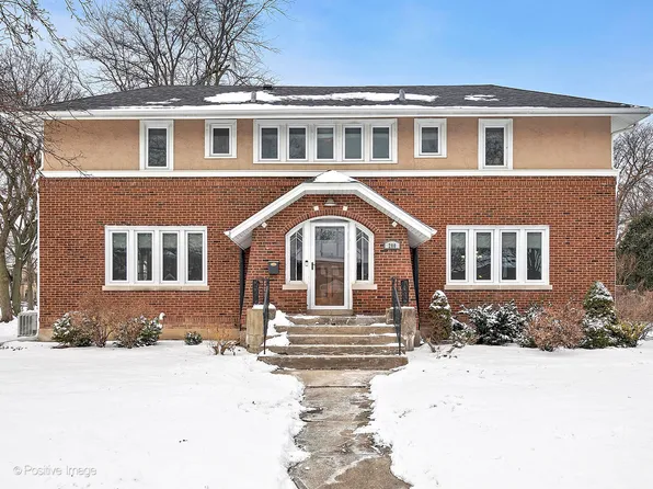 280 S York St, Elmhurst, IL 60126