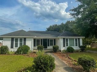 927 Timmerman Dr, Hartsville, SC 29550