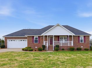 3461 Leanna Rd, Murfreesboro, TN 37129