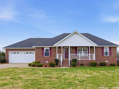 3461 Leanna Rd, Murfreesboro, TN, 37129