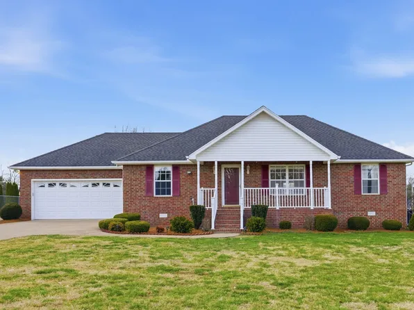 3461 Leanna Rd, Murfreesboro, TN 37129