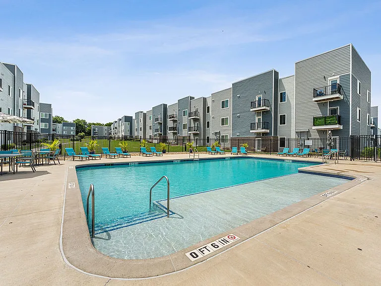 Lofts at Fox Ridge — Photo 42