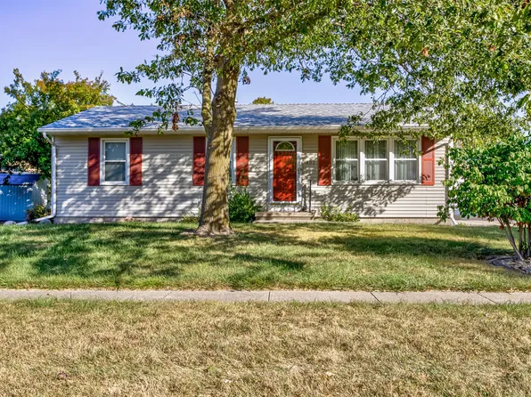 407 4th Ave, Slater, IA 50244
