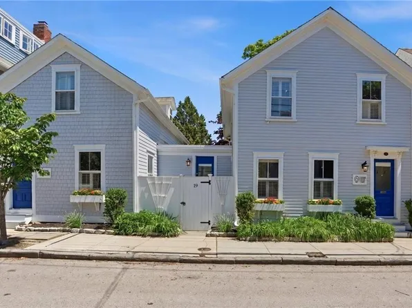 19-19.5 3rd St, Newport, RI 02840