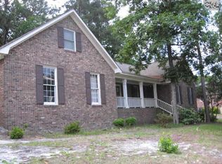 504 Trader Mill Rd, Columbia, SC 29223