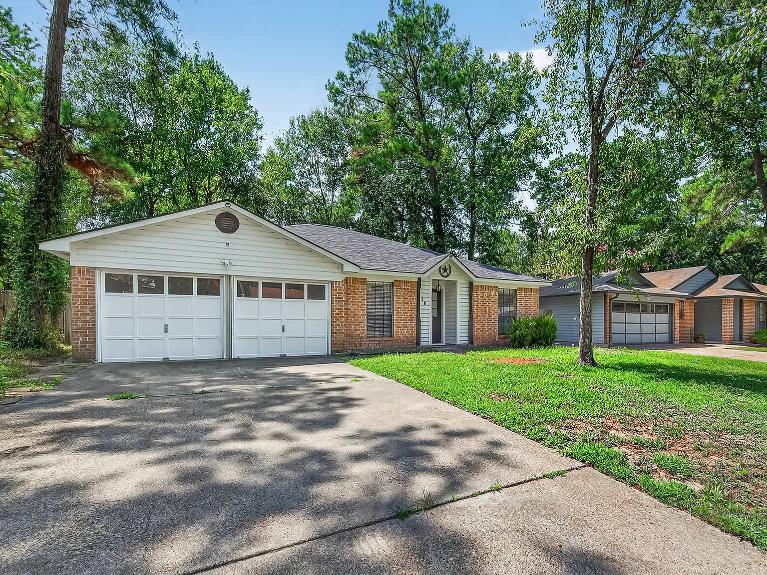 78 E Mistybreeze Circle — Photo 2