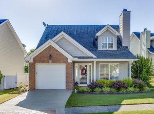 6605 White Walnut Way, Braselton, GA 30517