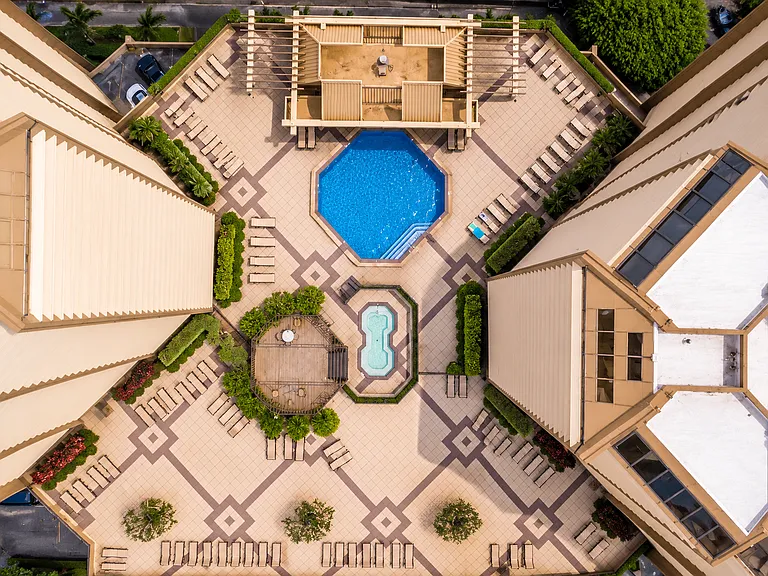 1778 Ala Moana Blvd #25 — Photo 15