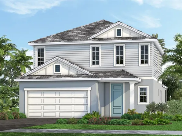 17658 Sylvester Dr, Venice, FL 34293