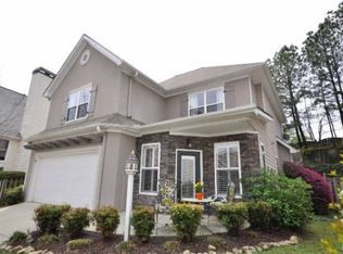 1350 Brookhaven Village Cir, Atlanta, GA 30319