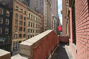 Rented by Keller Williams NYC